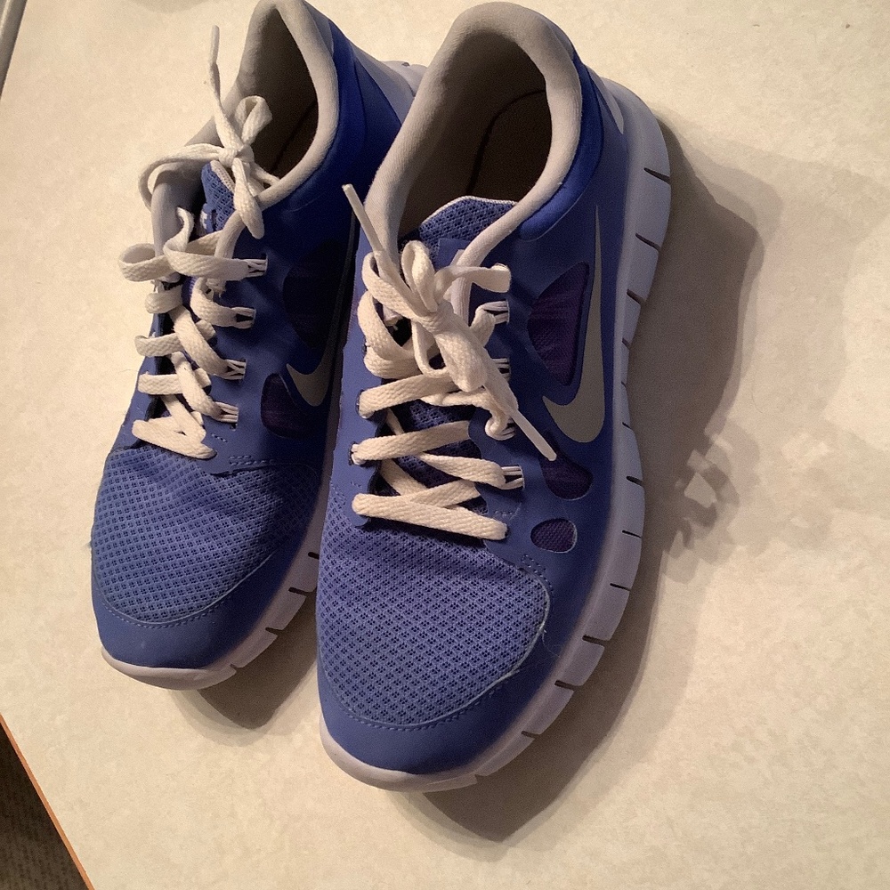 Nike shoes